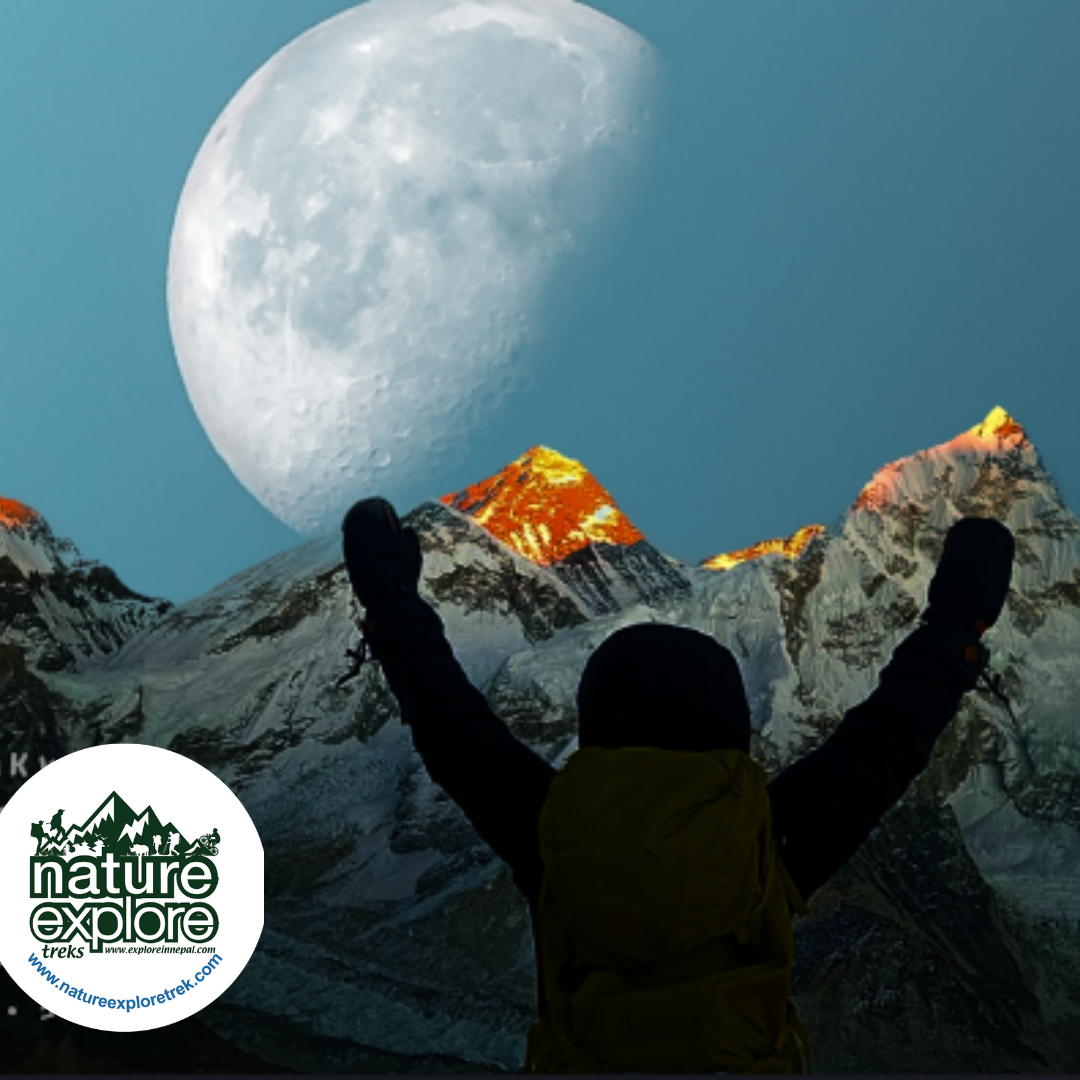 Seven top tips for a family adventure to the Himalayas